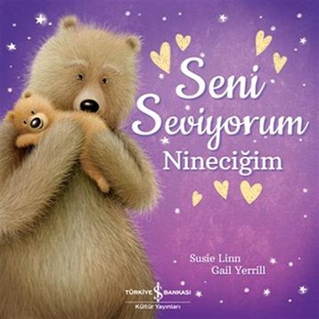 Seni Seviyorum Nineciğim - Susie Linn