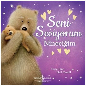 Seni Seviyorum Nineciğim - Susie Linn