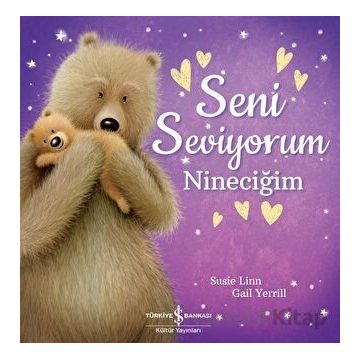 Seni Seviyorum Nineciğim - Susie Linn