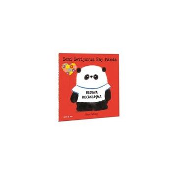 Seni Seviyoruz Bay Panda - Steve Antony
