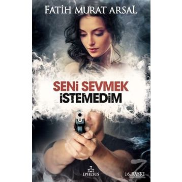 SENI SEVMEK İSTEMEDIM - FATIH MURAT ARSAL