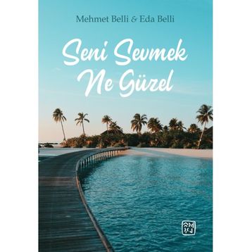 Seni Sevmek Ne Güzel - Mehmet Belli Eda Belli