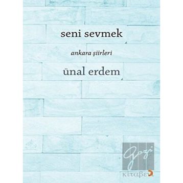 Seni Sevmek - Ünal Erdem