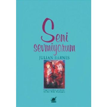 SENI SEVMIYORUM - JULIAN BARNES