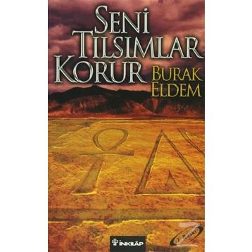 SENI TILSIMLAR KORUR - BURAK ELDEM