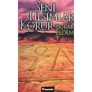 SENI TILSIMLAR KORUR - BURAK ELDEM