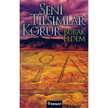 SENI TILSIMLAR KORUR - BURAK ELDEM