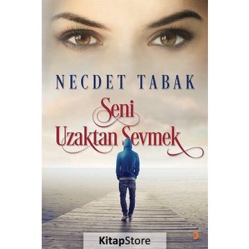 Seni Uzaktan Sevmek - Necdet Tabak