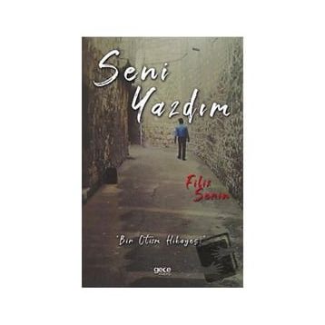 Seni Yazdım - Filiz Serin
