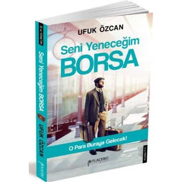 Seni Yeneceğim Borsa - Ufuk Özcan