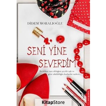 Seni Yine Severdim - Didem Moralıoğlu