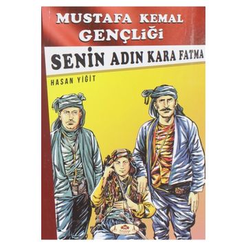 Senin Adın Kara Fatma - Hasan Yiğit
