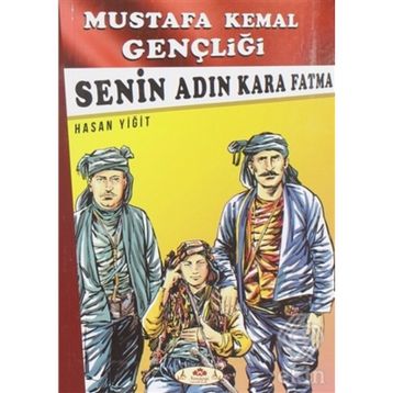 Senin Adın Kara Fatma - Hasan Yiğit