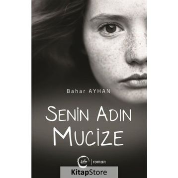 Senin Adın Mucize - Bahar Ayhan