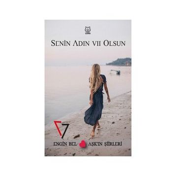 Senin Adın Yedi Olsun - Engin Bel