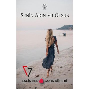 Senin Adın Yedi Olsun - Engin Bel