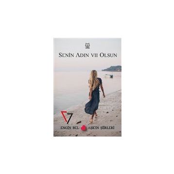 Senin Adın Yedi Olsun - Engin Bel
