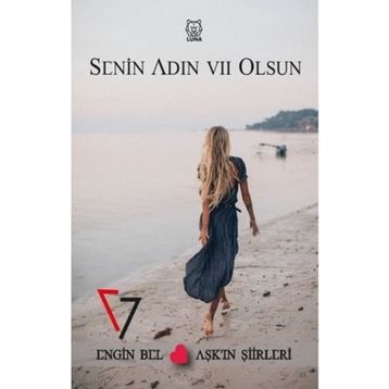 Senin Adın Yedi Olsun - Engin Bel