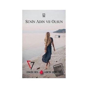 Senin Adın Yedi Olsun - Engin Bel