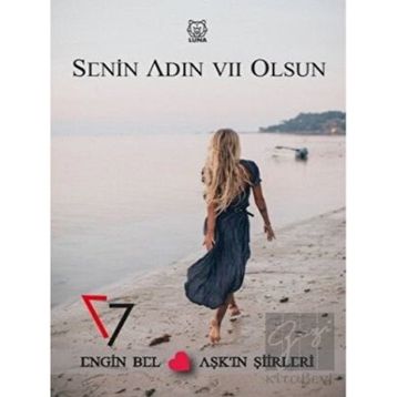 Senin Adın Yedi Olsun - Engin Bel