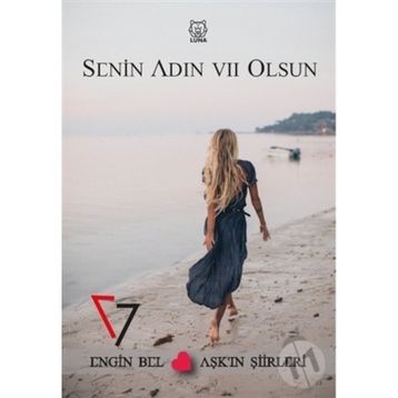 Senin Adın Yedi Olsun - Engin Bel