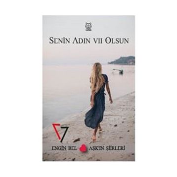 Senin Adın Yedi Olsun - Engin Bel