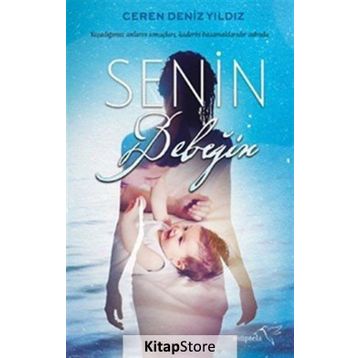Senin Bebeğin - Ceren Deniz Yıldız