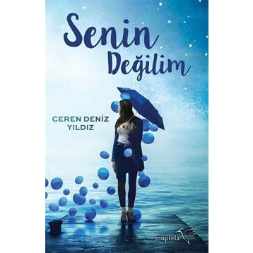 Senin Değilim - Ceren Deniz Yıldız