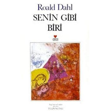 SENIN GIBI BIRI - ROALD DAHL