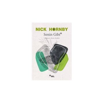 Senin Gibi - Nick Hornby