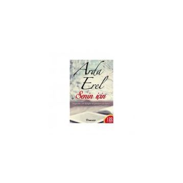 Senin İçin - Arda Arel