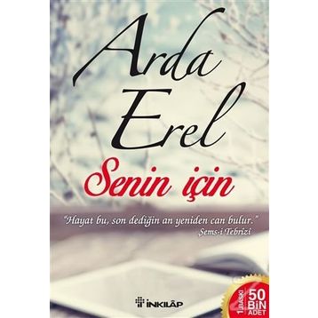 Senin İçin - Arda Arel