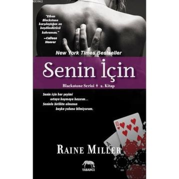 Senin İçin - Arda Arel