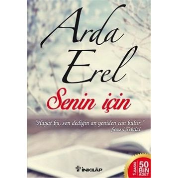 Senin İçin - Arda Arel