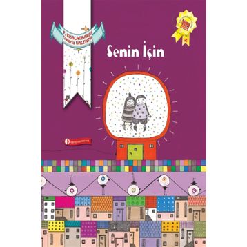 Senin İçin - Arda Arel