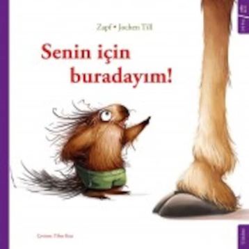 Senin İçin Buradayım / Jochen Till