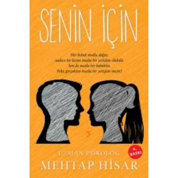 Senin İçin - Mehtap Hisar