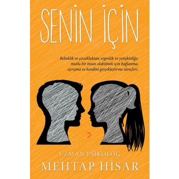 Senin İçin - Mehtap Hisar