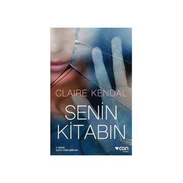 Senin Kitabın - Claire Kendal