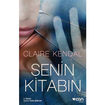 Senin Kitabın - Claire Kendal