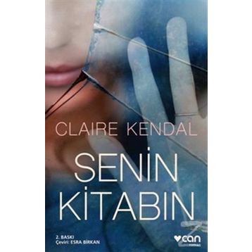 Senin Kitabın - Claire Kendal