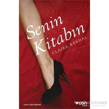 Senin Kitabın - Claire Kendal