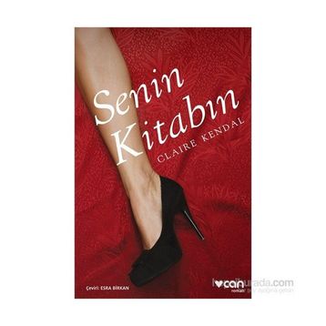 Senin Kitabın - Claire Kendal