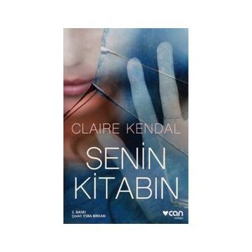 Senin Kitabın - Orhan Altun