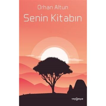 Senin Kitabın - Orhan Altun