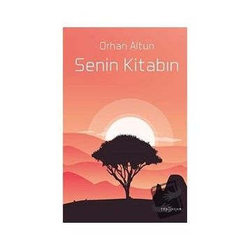 Senin Kitabın - Orhan Altun
