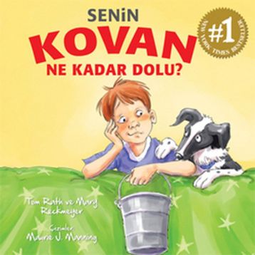 Senin Kovan Ne Kadar Dolu? - Tom Rath Mary Reckmeyer