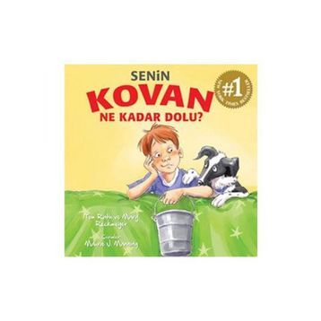 Senin Kovan Ne Kadar Dolu? - Tom Rath Mary Reckmeyer