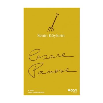 Senin Köylerin - Cesare Pavese