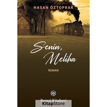 Senin, Meliha - Hasan Öztoprak